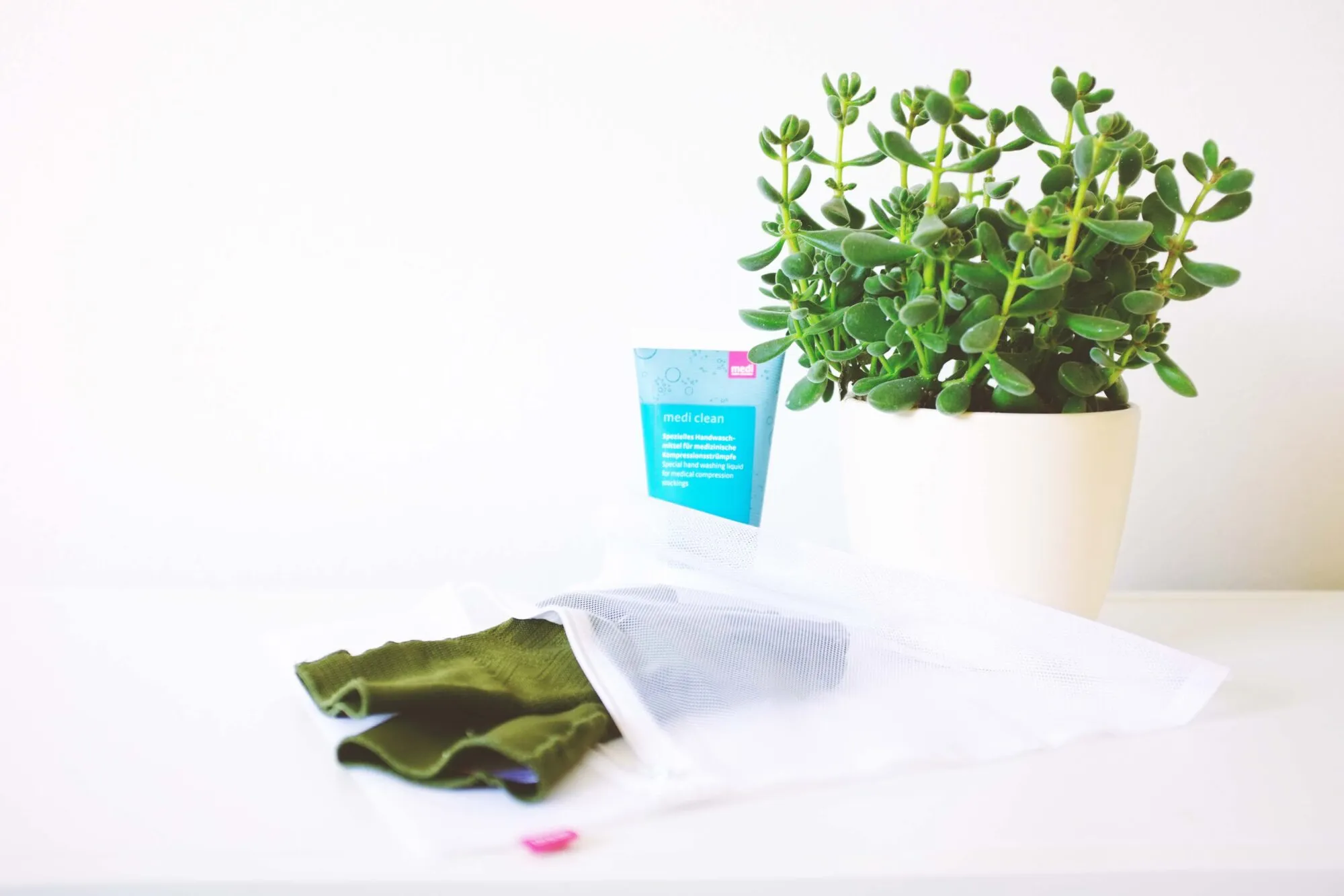 10 Fehler, die beim Waschen der Kompression passieren können