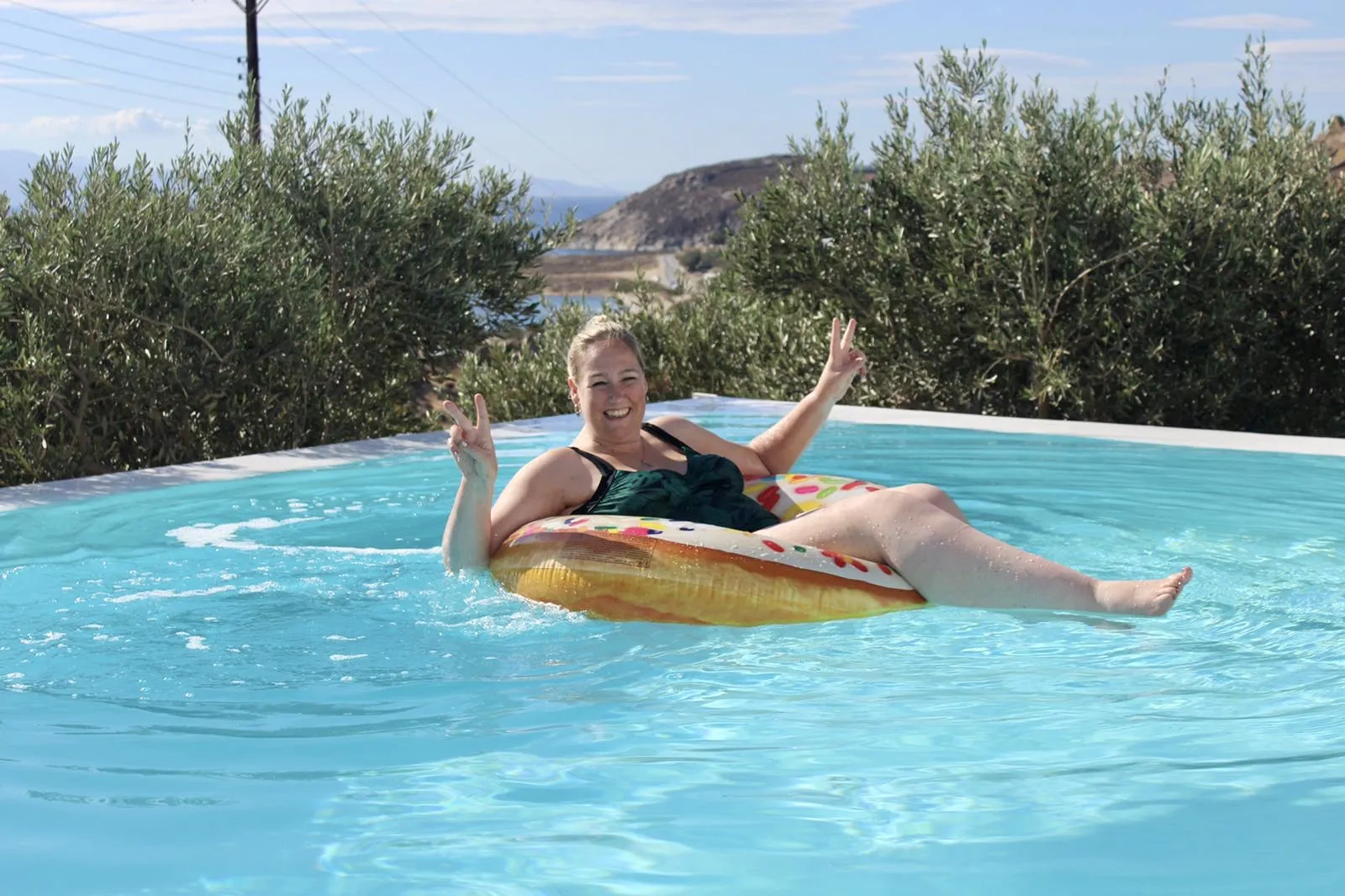 Selbstbewusst trotz Lipödem – Warum ich an „No Body is perfect“ teilnahm