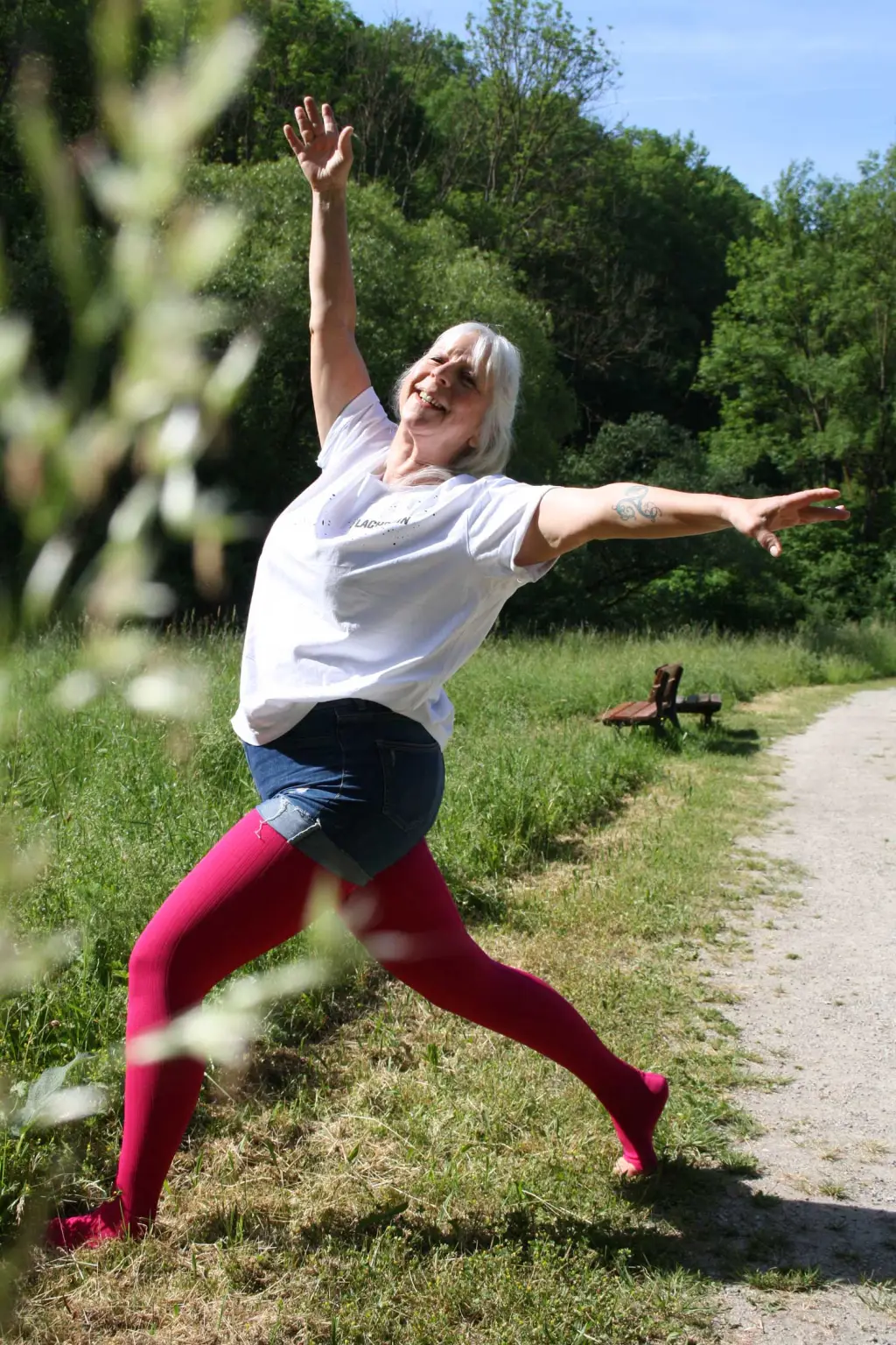 Bio Balance Neuro-Reset Training: die ideale 3-Minuten-Routine für Ödempatienten