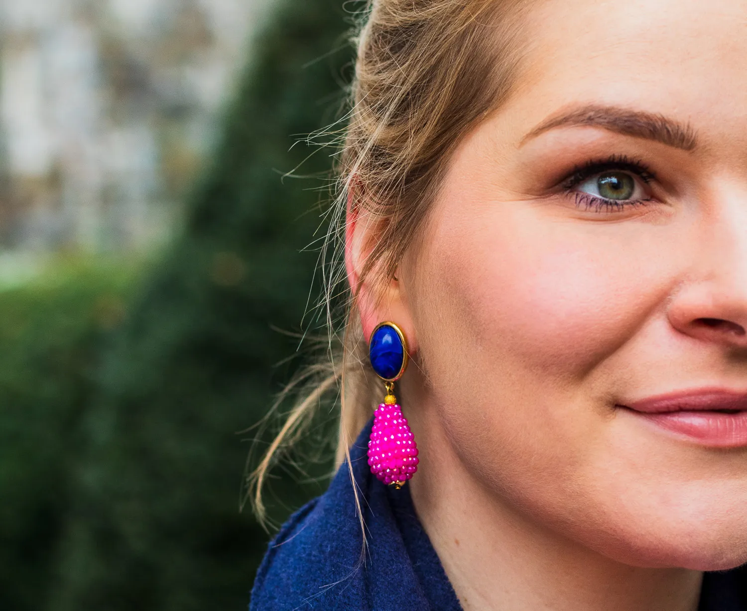 Magenta: Warum du deinen Kleiderschrank nicht erneuern musst