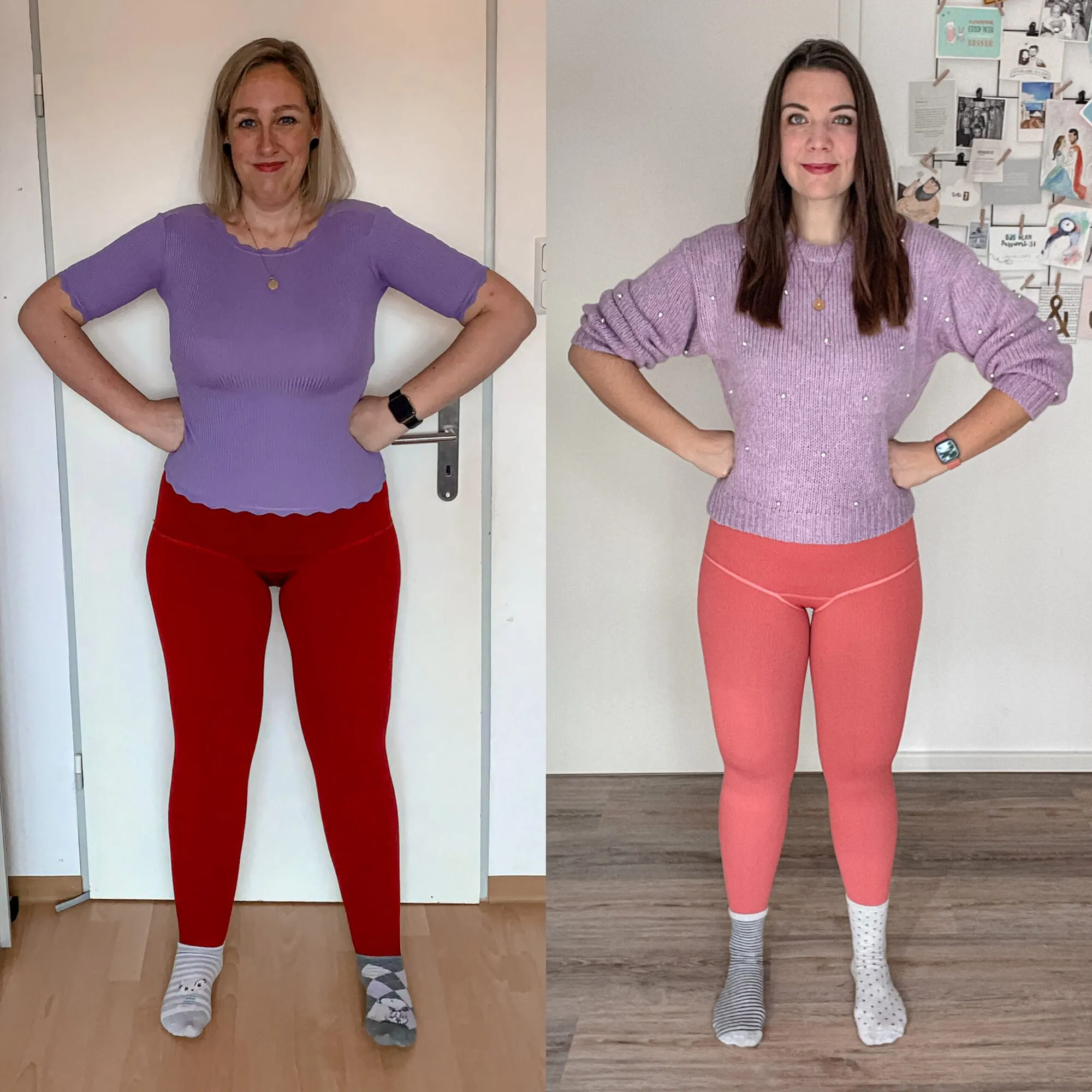 Eine für alle und alle für Eine – #lipödemcommunity