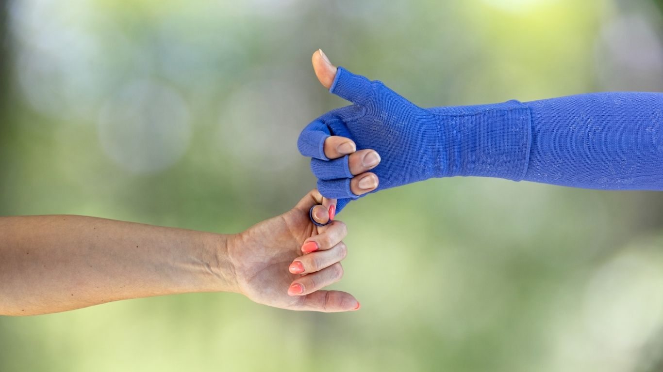 Die Liposuktion wird Kassenleistung – auch in Stadium I & II