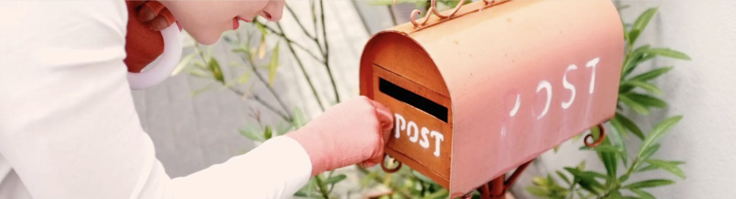 Melde dich jetzt zu unserem Newsletter an!