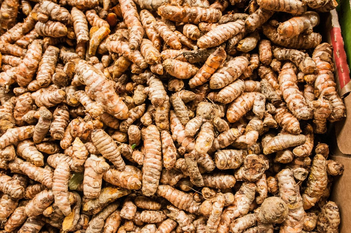 Naturheilkunde: Hilft Kurkuma bei Lipödem Beschwerden wirklich?