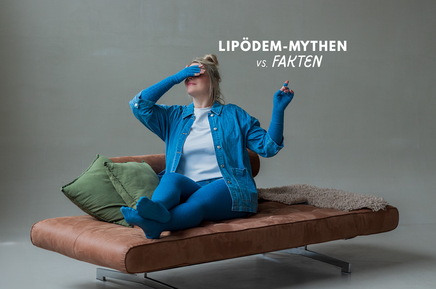 Geschützt: 7 Lipödem-Mythen und was die Wissenschaft wirklich sagt