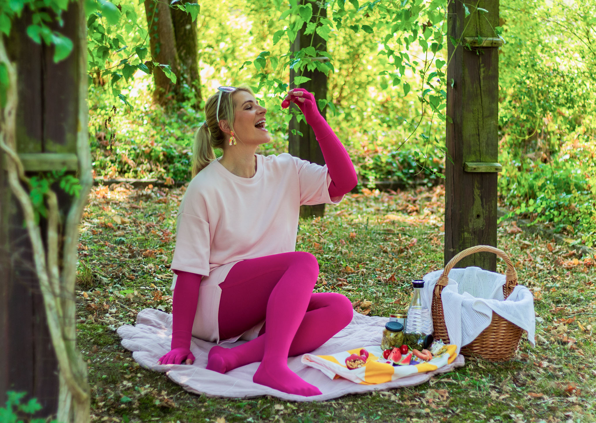 Geschützt: Anti-entzündliche Snacks bei Lipödem und Lymphödem für unterwegs