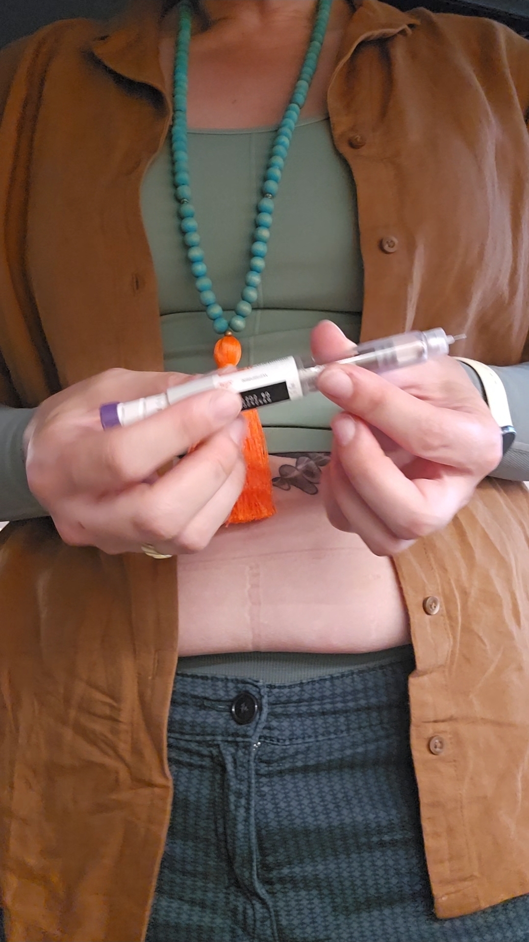 Wirkt die Abnehmspritze aufs Lipödem? Was wir wissen und was nicht, Teil 2